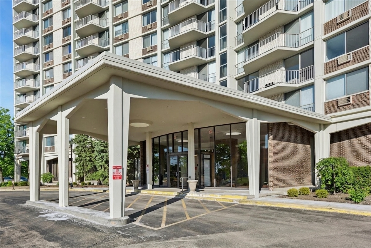 40 N Tower Road 8F