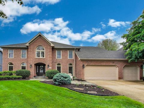 1664 IMPERIAL Circle Naperville IL 60563
