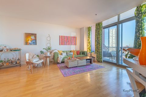 Tiny photo for 1600 S Prairie Avenue #1606, Chicago, IL 60616 (MLS # 12589351)