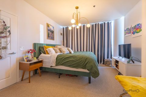 Tiny photo for 1600 S Prairie Avenue #1606, Chicago, IL 60616 (MLS # 12589351)