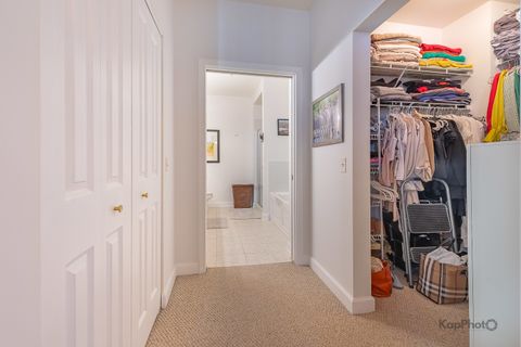 Tiny photo for 1600 S Prairie Avenue #1606, Chicago, IL 60616 (MLS # 12589351)