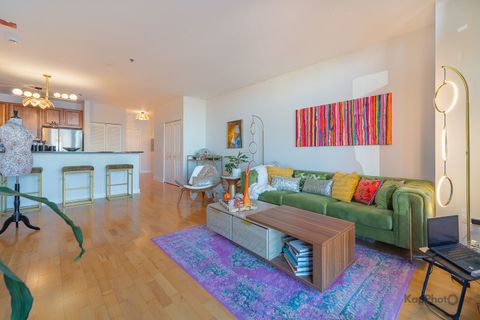 Tiny photo for 1600 S Prairie Avenue #1606, Chicago, IL 60616 (MLS # 12589351)