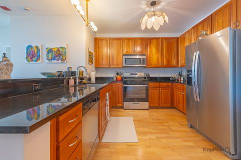 Tiny photo for 1600 S Prairie Avenue #1606, Chicago, IL 60616 (MLS # 12589351)