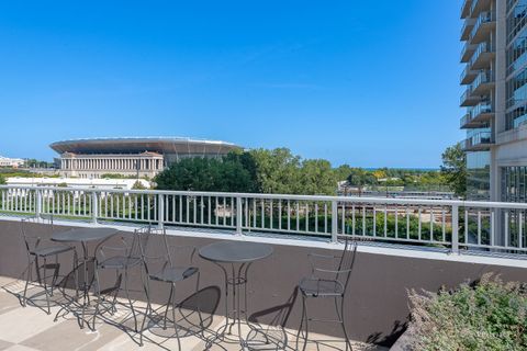 Tiny photo for 1600 S Prairie Avenue #1606, Chicago, IL 60616 (MLS # 12589351)