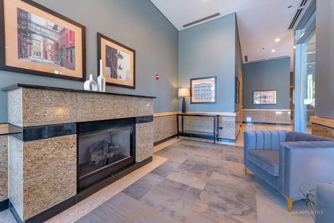 Tiny photo for 1600 S Prairie Avenue #1606, Chicago, IL 60616 (MLS # 12589351)