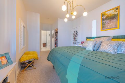 Tiny photo for 1600 S Prairie Avenue #1606, Chicago, IL 60616 (MLS # 12589351)