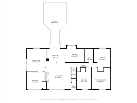 Tiny photo for 29 Briarcliff Road, Montgomery, IL 60538 (MLS # 12472145)