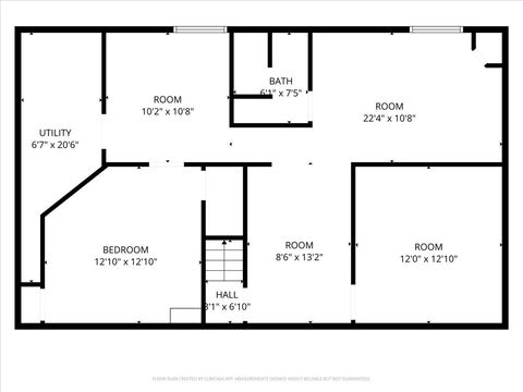 Tiny photo for 29 Briarcliff Road, Montgomery, IL 60538 (MLS # 12472145)