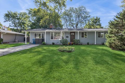 Photo of 29 Briarcliff Road, Montgomery, IL 60538 (MLS # 12472145) Photo of 29 Briarcliff Road, Montgomery, IL 60538 (MLS # 12472145)