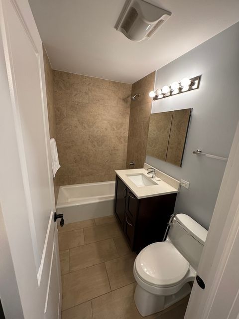 Tiny photo for 1443 Homestead Street #2NW, La Grange Park, IL 60526 (MLS # 12527828)