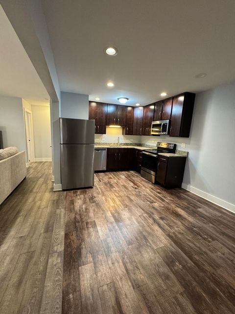 Tiny photo for 1443 Homestead Street #2NW, La Grange Park, IL 60526 (MLS # 12527828)