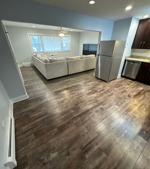 Tiny photo for 1443 Homestead Street #2NW, La Grange Park, IL 60526 (MLS # 12527828)