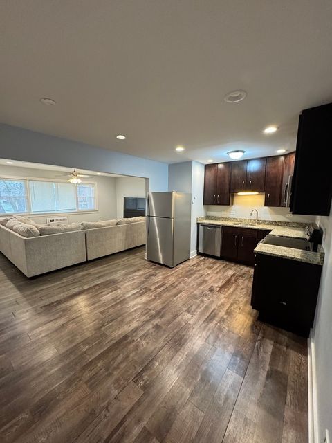 Tiny photo for 1443 Homestead Street #2NW, La Grange Park, IL 60526 (MLS # 12527828)