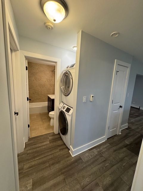 Tiny photo for 1443 Homestead Street #2NW, La Grange Park, IL 60526 (MLS # 12527828)