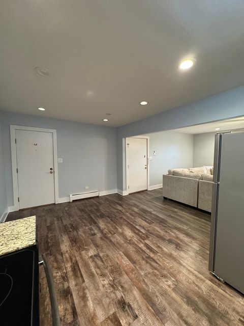 Tiny photo for 1443 Homestead Street #2NW, La Grange Park, IL 60526 (MLS # 12527828)