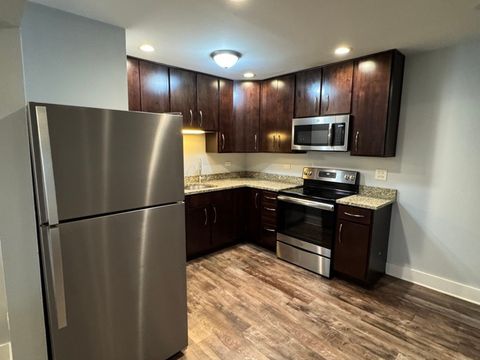 Tiny photo for 1443 Homestead Street #2NW, La Grange Park, IL 60526 (MLS # 12527828)