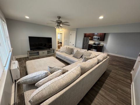 Tiny photo for 1443 Homestead Street #2NW, La Grange Park, IL 60526 (MLS # 12527828)