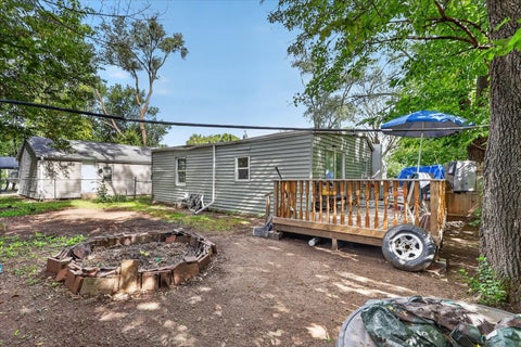 Tiny photo for 2831 Collins Street, Rockford, IL 61109 (MLS # 12773319)