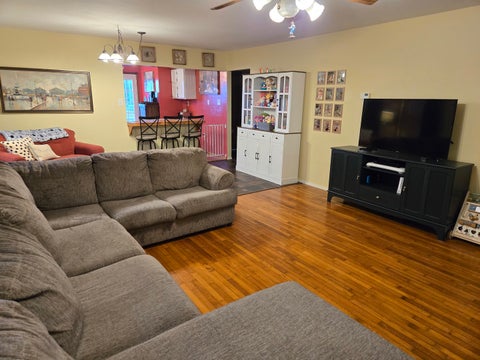 Tiny photo for 41583 E 100 North Road, Fisher, IL 61843 (MLS # 12768646)