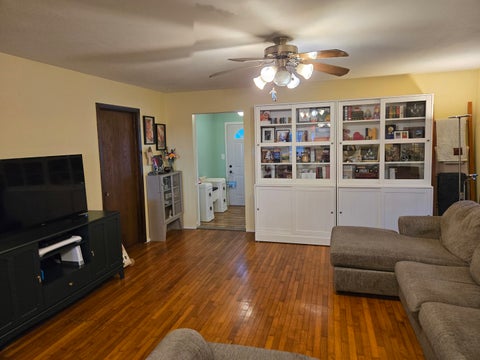 Tiny photo for 41583 E 100 North Road, Fisher, IL 61843 (MLS # 12768646)