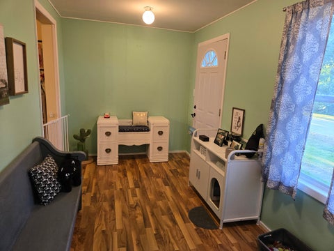Tiny photo for 41583 E 100 North Road, Fisher, IL 61843 (MLS # 12768646)