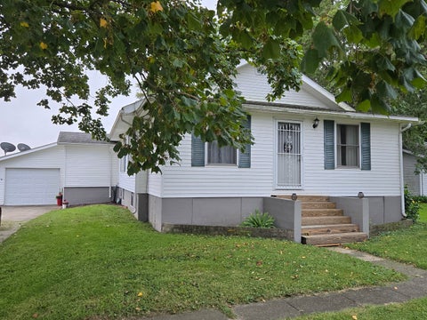 Photo of 41583 E 100 North Road, Fisher, IL 61843 (MLS # 12768646)