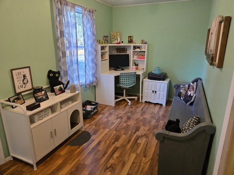 Tiny photo for 41583 E 100 North Road, Fisher, IL 61843 (MLS # 12768646)