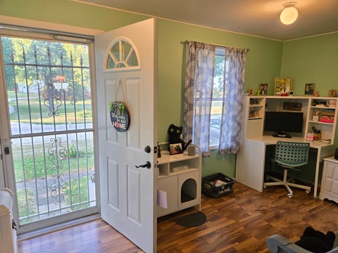 Tiny photo for 41583 E 100 North Road, Fisher, IL 61843 (MLS # 12768646)