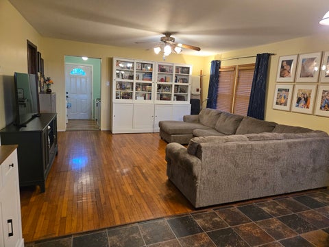 Tiny photo for 41583 E 100 North Road, Fisher, IL 61843 (MLS # 12768646)