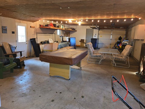 Tiny photo for 41583 E 100 North Road, Fisher, IL 61843 (MLS # 12768646)