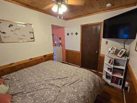 Tiny photo for 41583 E 100 North Road, Fisher, IL 61843 (MLS # 12768646)