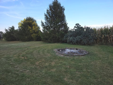 Tiny photo for 41583 E 100 North Road, Fisher, IL 61843 (MLS # 12768646)