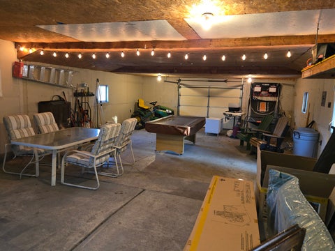 Tiny photo for 41583 E 100 North Road, Fisher, IL 61843 (MLS # 12768646)