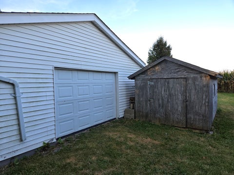 Tiny photo for 41583 E 100 North Road, Fisher, IL 61843 (MLS # 12768646)