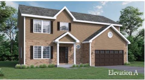 705 Somerset Court New Lenox IL 60451