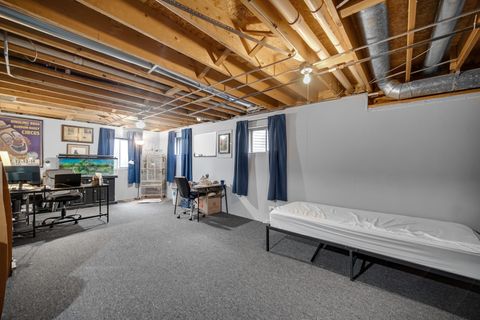 Tiny photo for 90 Copperwood Drive, Buffalo Grove, IL 60089 (MLS # 12589761)