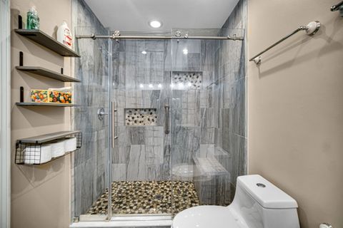 Tiny photo for 90 Copperwood Drive, Buffalo Grove, IL 60089 (MLS # 12589761)