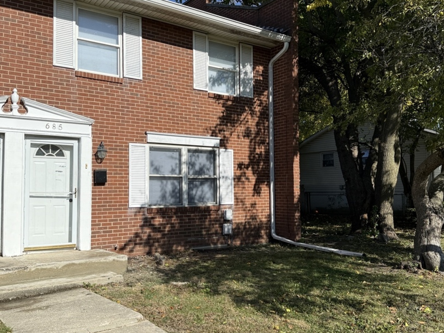 685 OLD INDIAN TRAIL Road