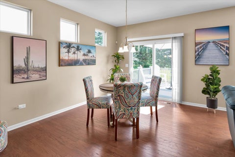 Tiny photo for 692 Canton Court, Oswego, IL 60543 (MLS # 12661376)