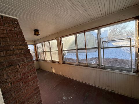 Tiny photo for 114 Ashley Avenue, Rockford, IL 61102 (MLS # 12536576)