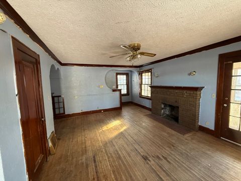 Tiny photo for 114 Ashley Avenue, Rockford, IL 61102 (MLS # 12536576)