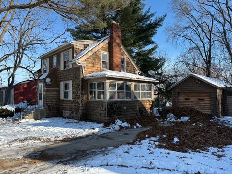 Tiny photo for 114 Ashley Avenue, Rockford, IL 61102 (MLS # 12536576)