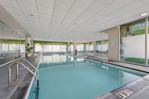 Tiny photo for 800 Elgin Road #909, Evanston, IL 60201 (MLS # 12505062)