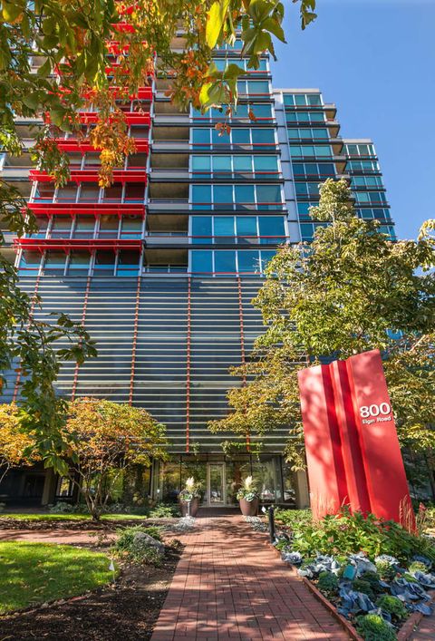 800 Elgin Road 909 Evanston IL 60201