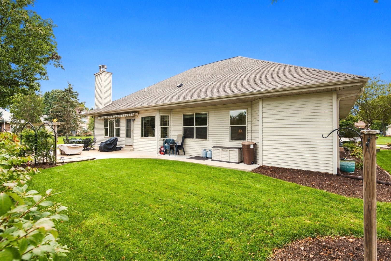 781 Arrowhead Drive