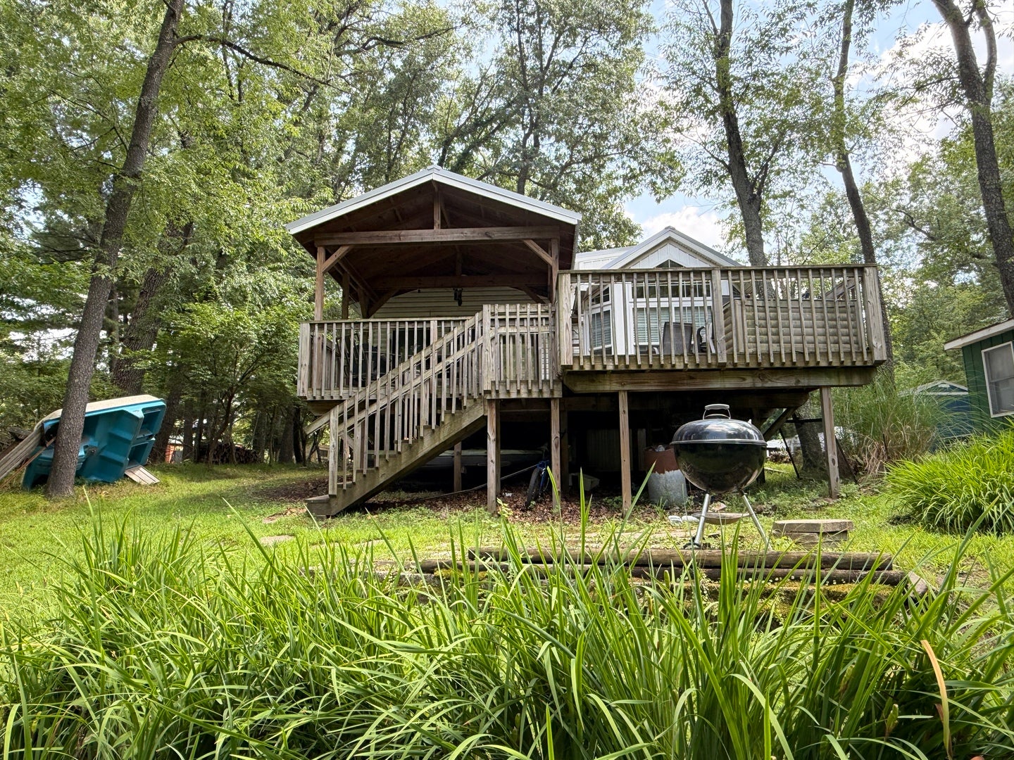 4-30 Woodhaven Lakes