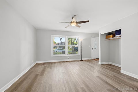 Tiny photo for 7864 Ramsgate Circle S, Hanover Park, IL 60133 (MLS # 12771622)