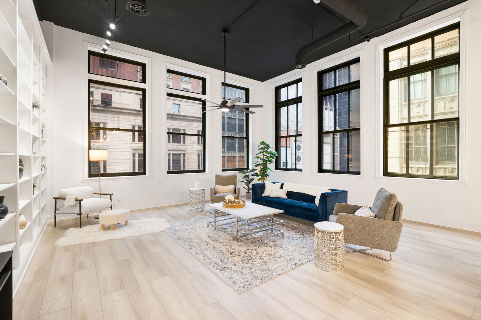 120 S State Street 4