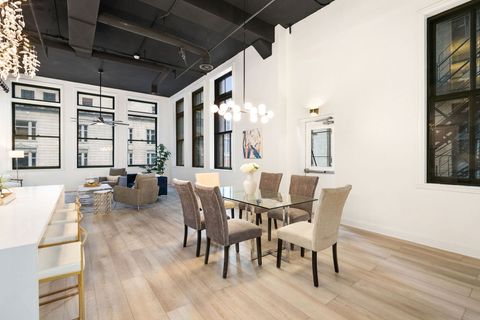 Tiny photo for 120 S State Street #4, Chicago, IL 60603 (MLS # 12622608)