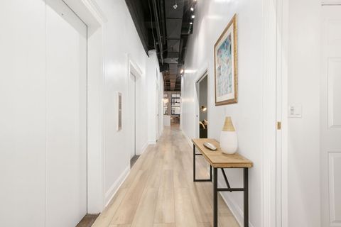 Tiny photo for 120 S State Street #4, Chicago, IL 60603 (MLS # 12622608)